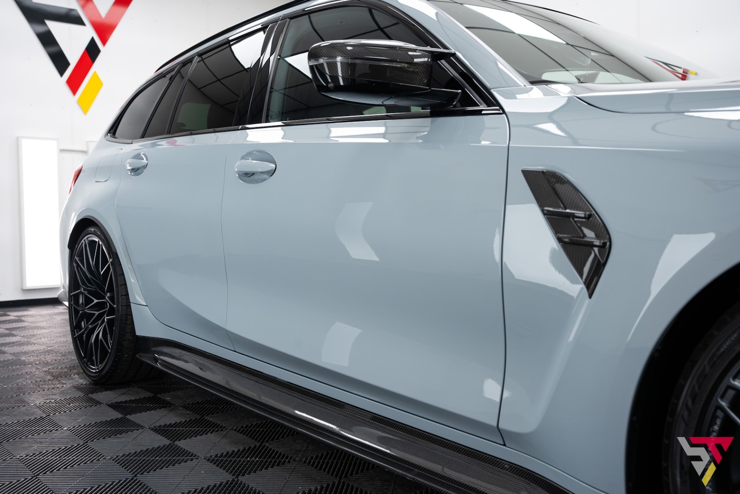 Used BMW M3 2024 for sale - 77880829: Photo 69