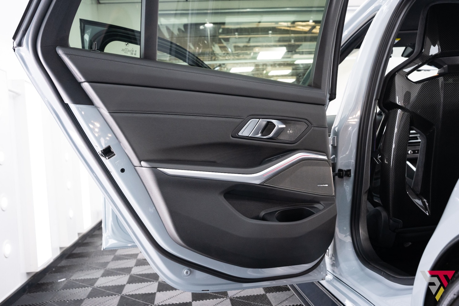 Used BMW M3 2024 for sale - 77880829: Photo 72