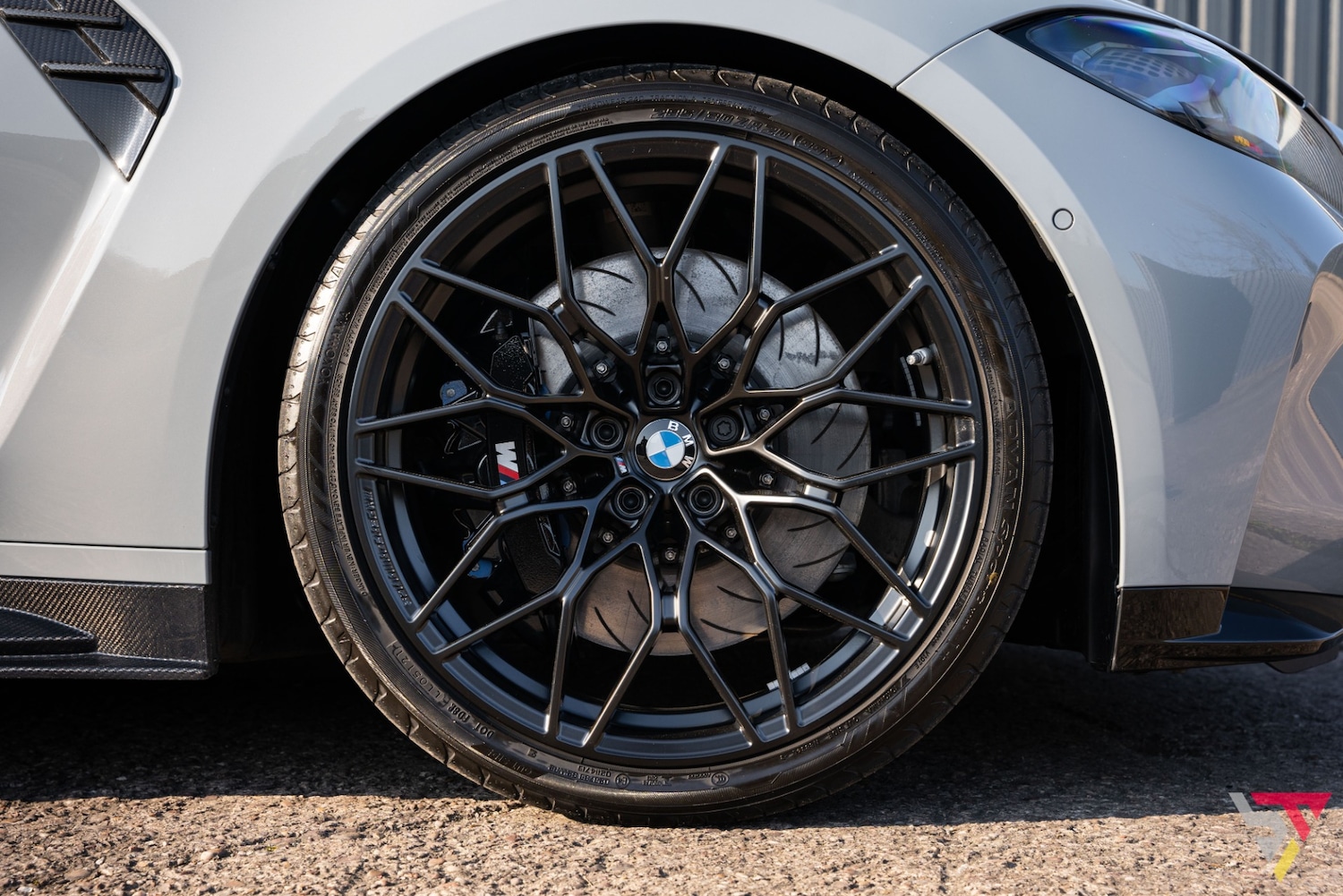 Used BMW M3 2024 for sale - 77880829: Photo 8