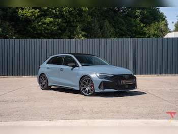 Used Audi RS3 2026 for sale - 79319973: Photo