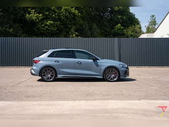 Used Audi RS3 2026 for sale - 79319973: Photo