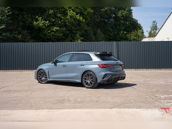 Used Audi RS3 2026 for sale - 79319973: Photo