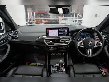 Used BMW X3 M 2023 for sale - 78055355: Photo