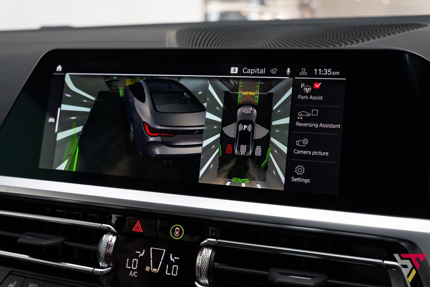 Used BMW M4 2023 for sale - 78045287: Photo 14