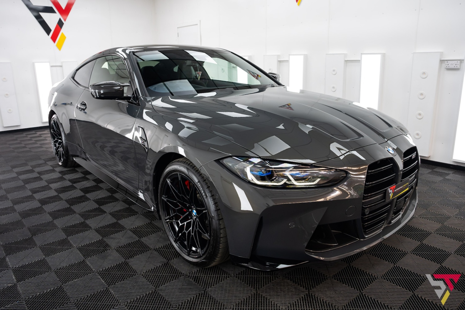 Used BMW M4 2023 for sale - 78045287: Photo 15