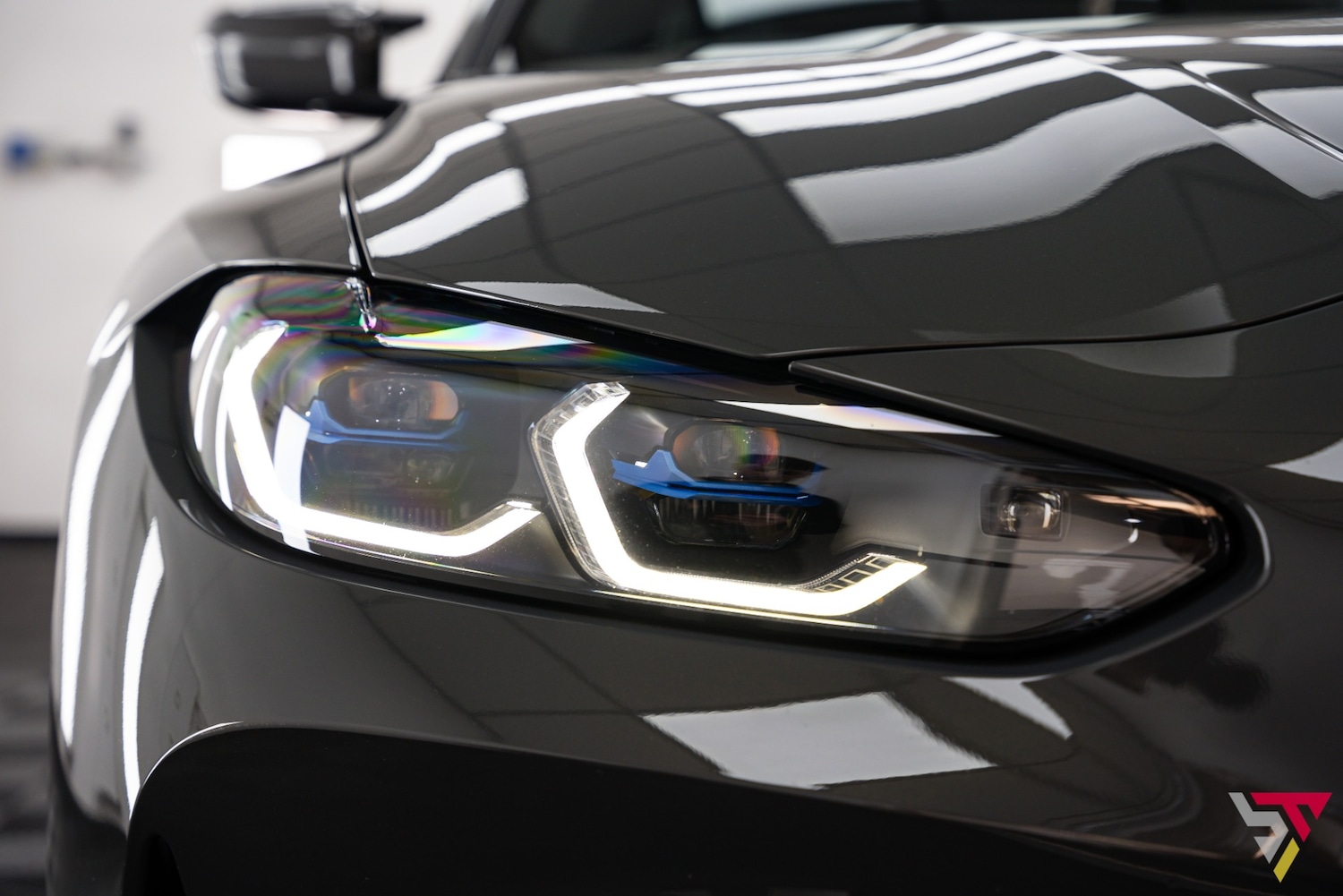 Used BMW M4 2023 for sale - 78045287: Photo 17