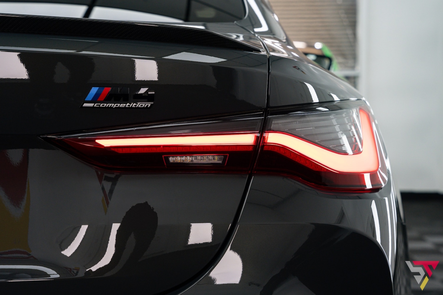 Used BMW M4 2023 for sale - 78045287: Photo 19