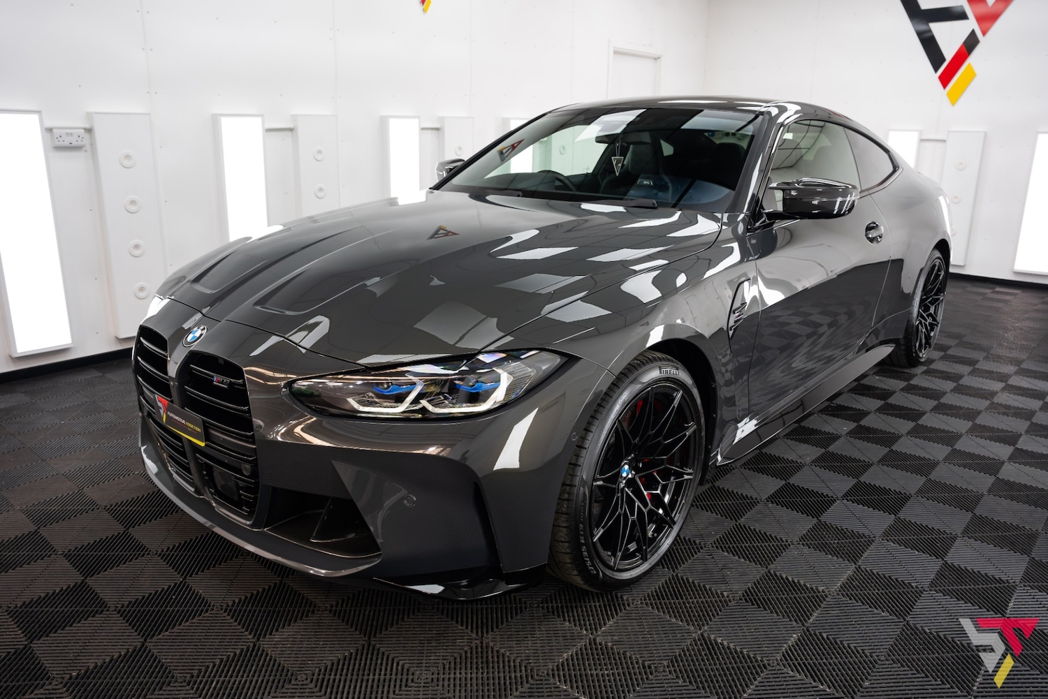 Used BMW M4 2023 for sale - 78045287: Photo 21