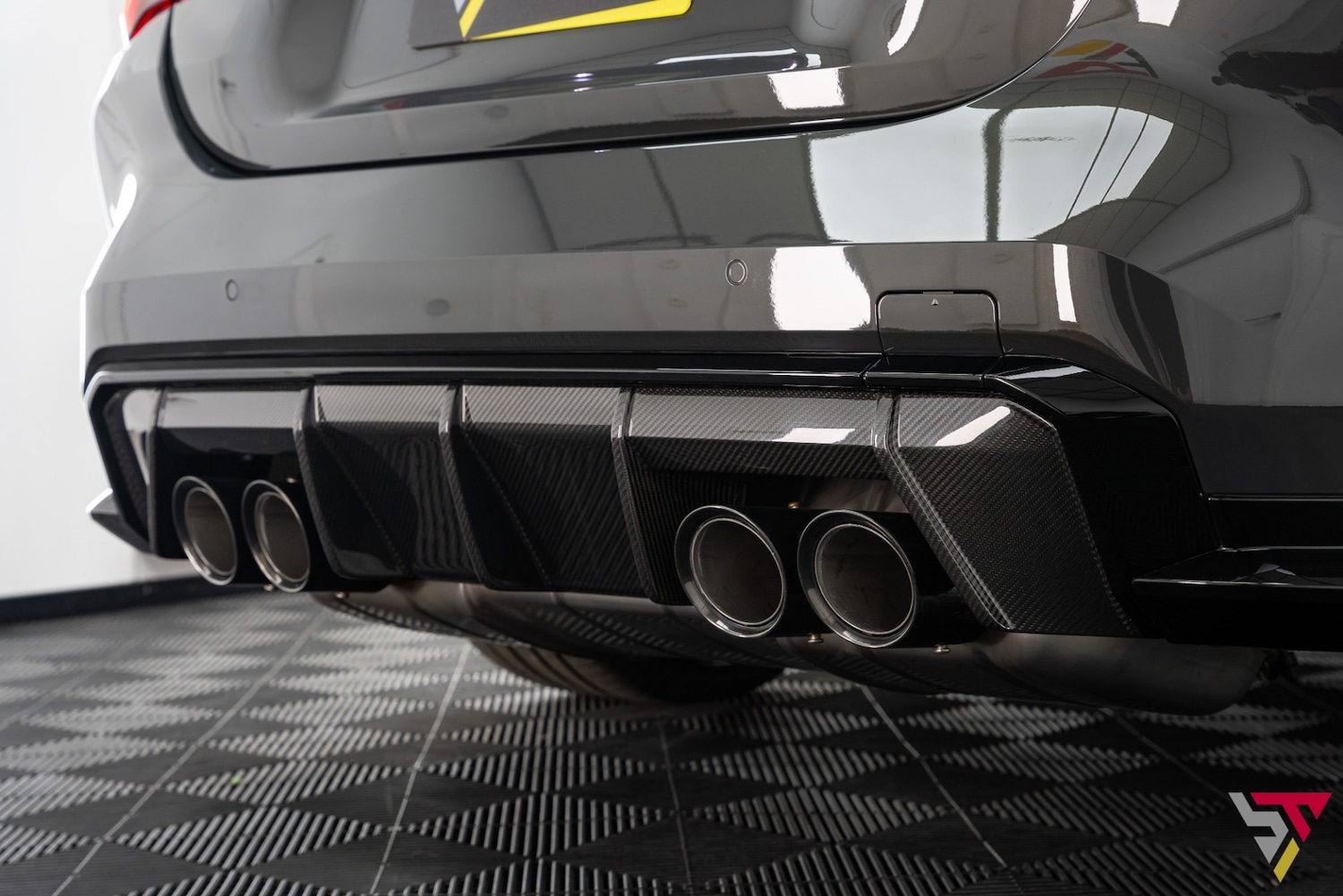 Used BMW M4 2023 for sale - 78045287: Photo 22