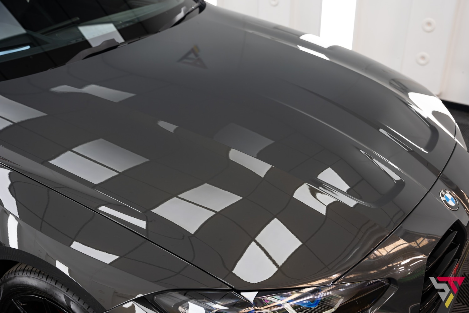 Used BMW M4 2023 for sale - 78045287: Photo 25