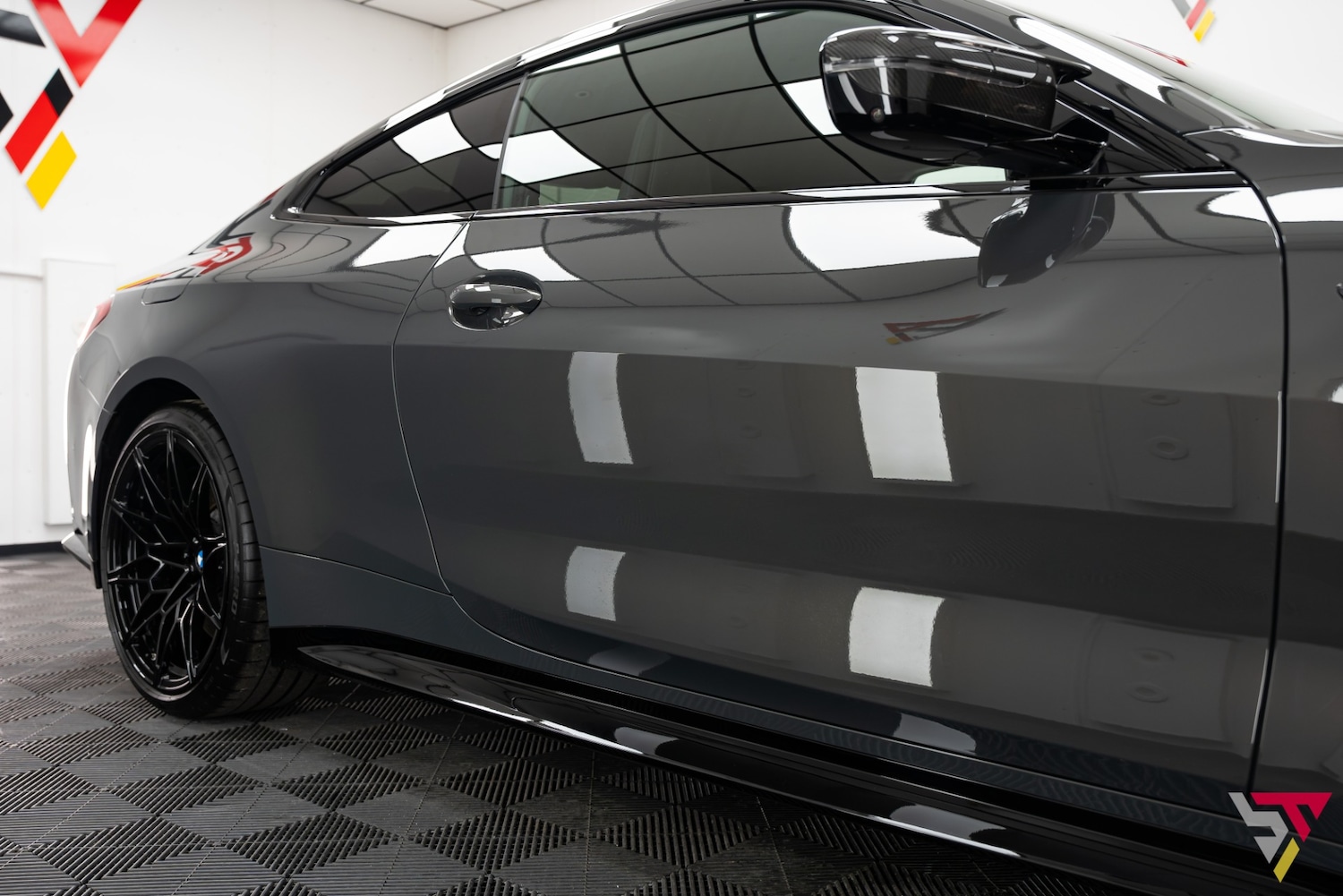 Used BMW M4 2023 for sale - 78045287: Photo 26