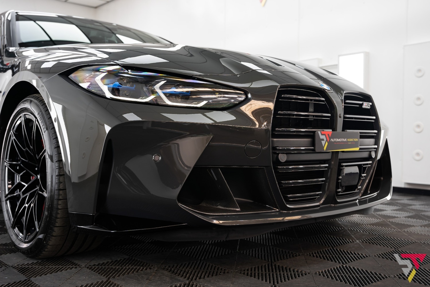 Used BMW M4 2023 for sale - 78045287: Photo 27