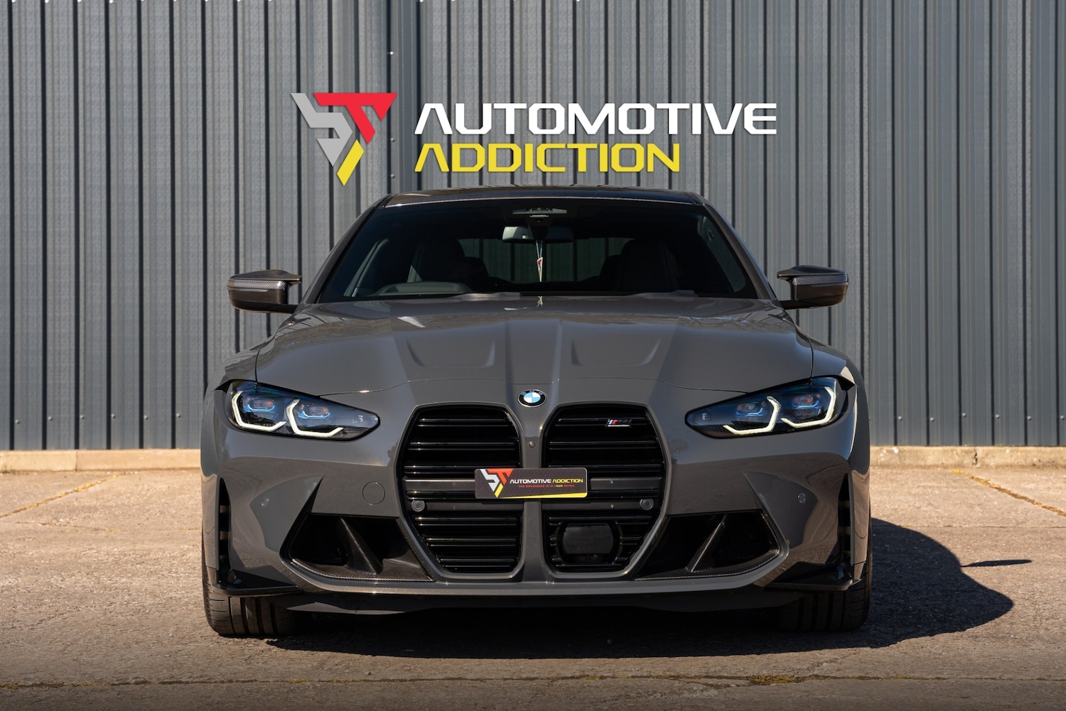 Used BMW M4 2023 for sale - 78045287: Photo 30