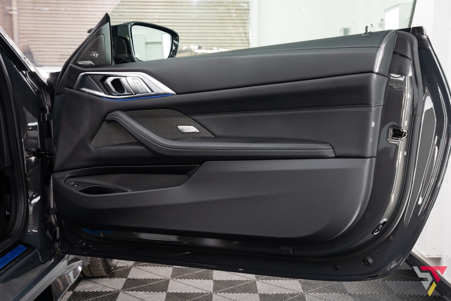 Used BMW M4 2023 for sale - 78045287: Photo 33