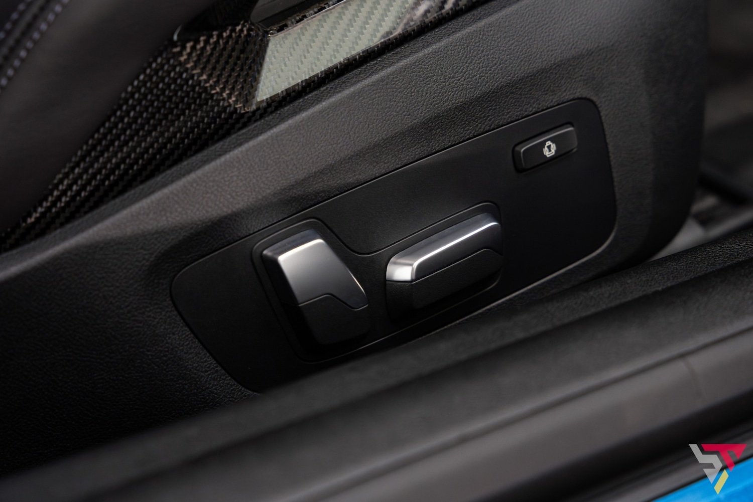 Used BMW M4 2023 for sale - 78045287: Photo 37