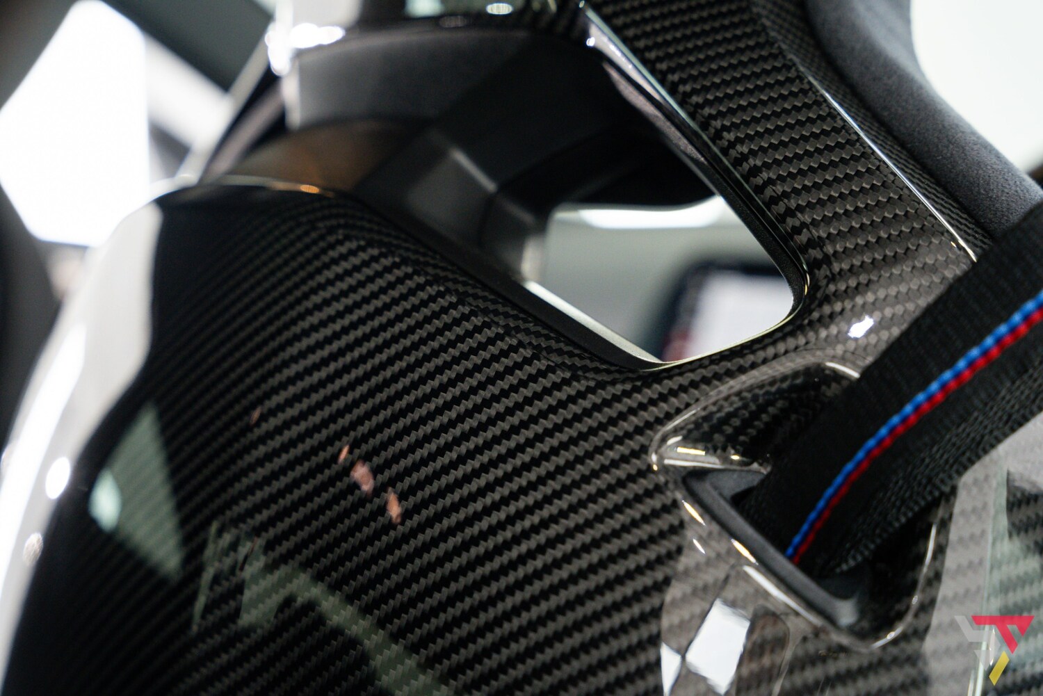 Used BMW M4 2023 for sale - 78045287: Photo 38