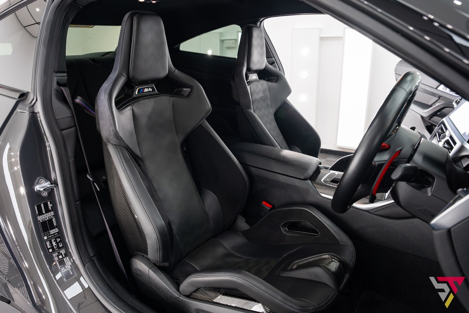 Used BMW M4 2023 for sale - 78045287: Photo 39