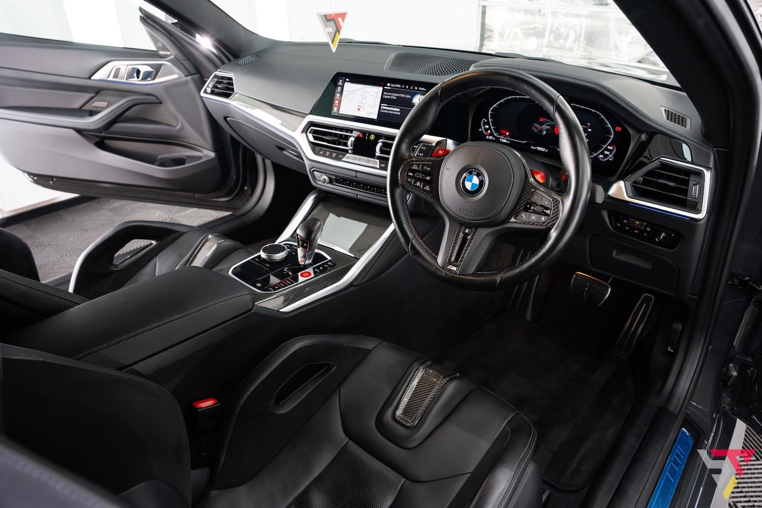 Used BMW M4 2023 for sale - 78045287: Photo 40