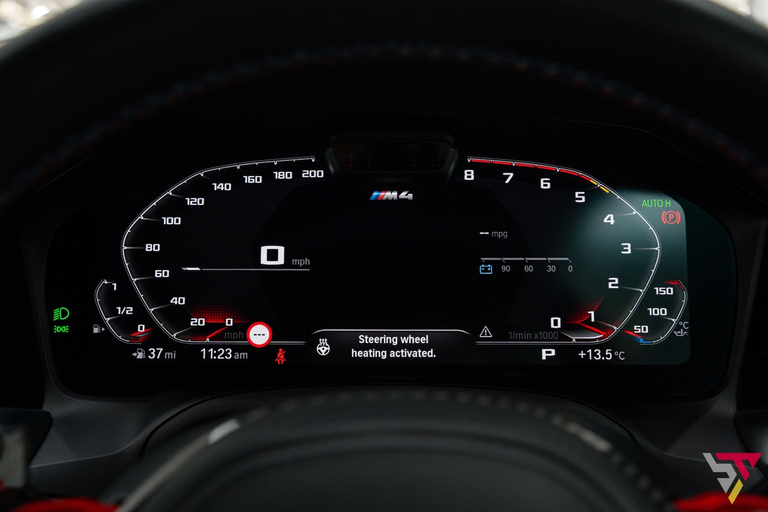 Used BMW M4 2023 for sale - 78045287: Photo 45