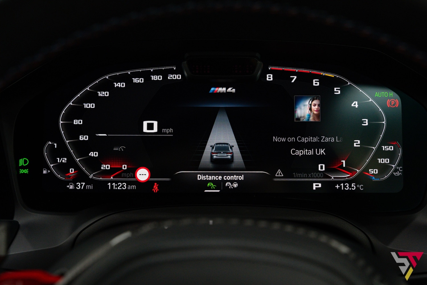 Used BMW M4 2023 for sale - 78045287: Photo 46