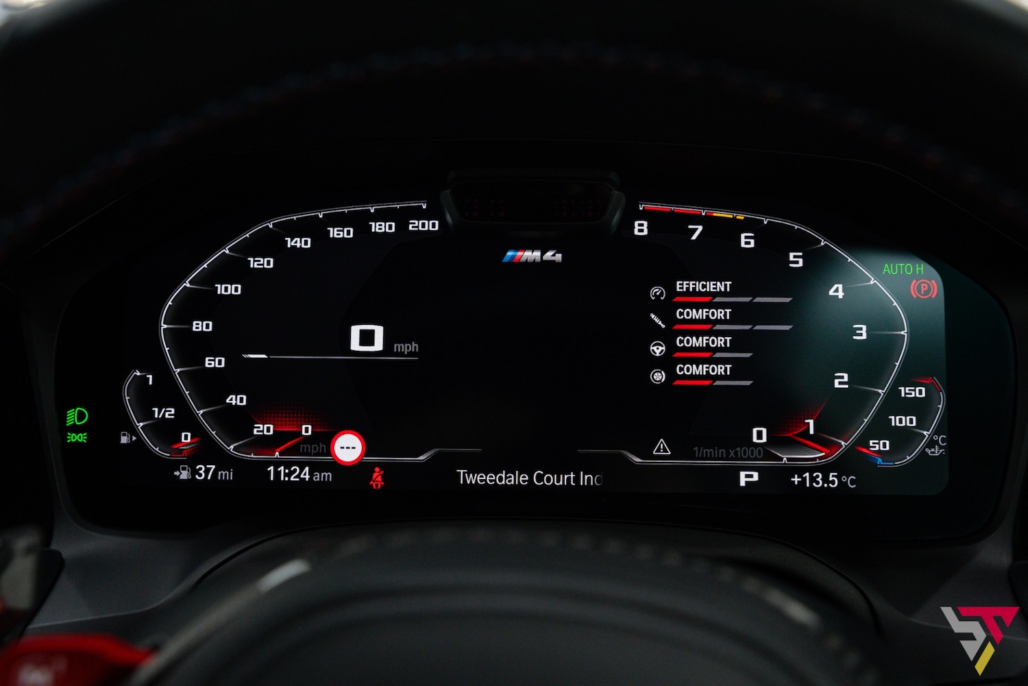 Used BMW M4 2023 for sale - 78045287: Photo 47