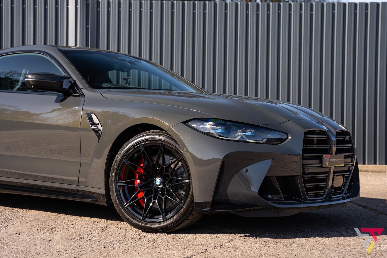 Used BMW M4 2023 for sale - 78045287: Photo 6