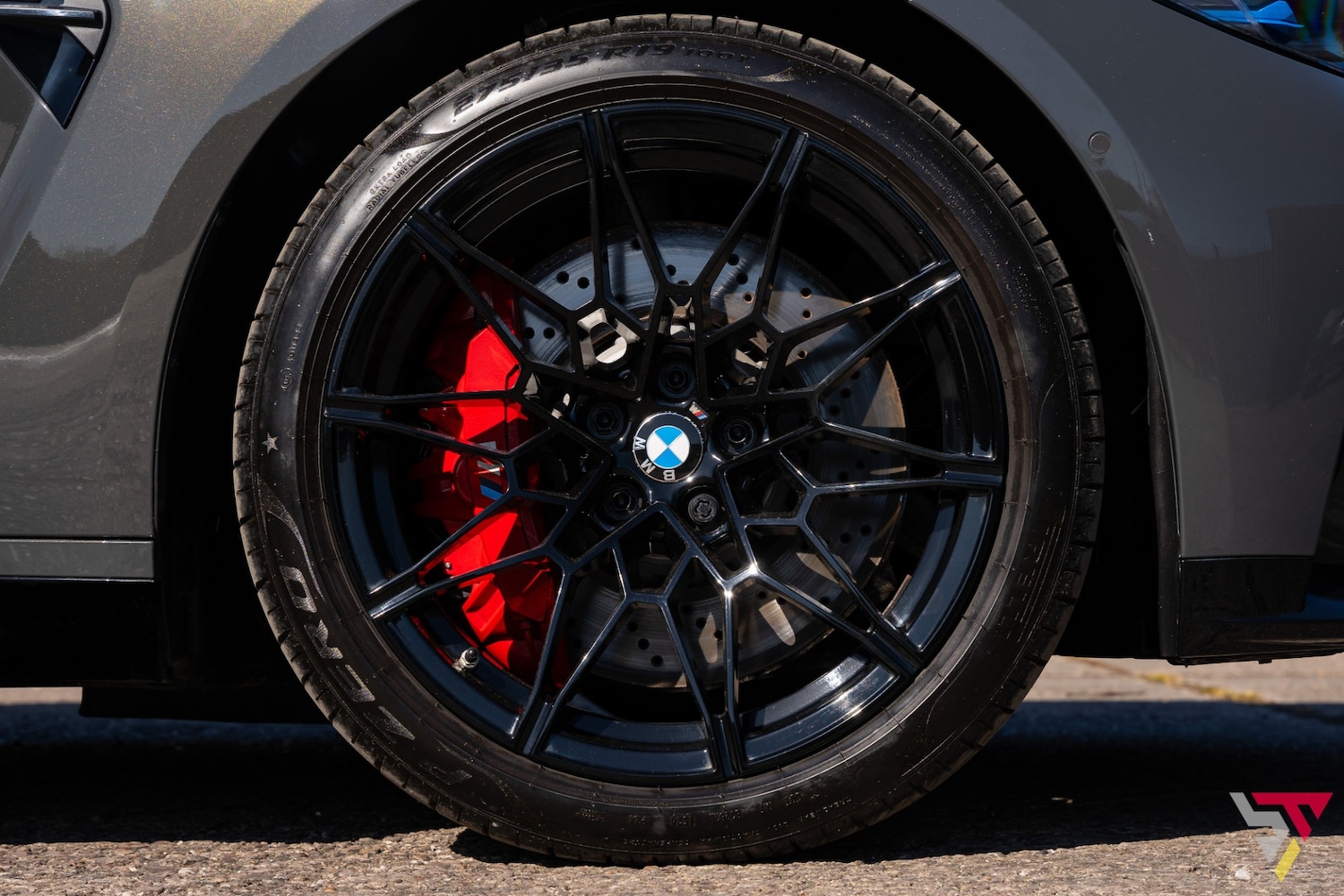 Used BMW M4 2023 for sale - 78045287: Photo 8