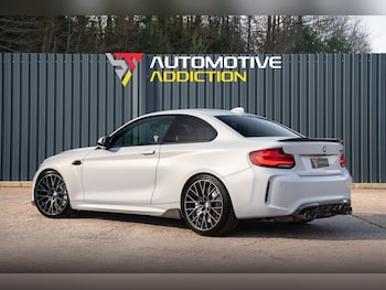 Used BMW M2 2020 for sale - 78280807: Photo