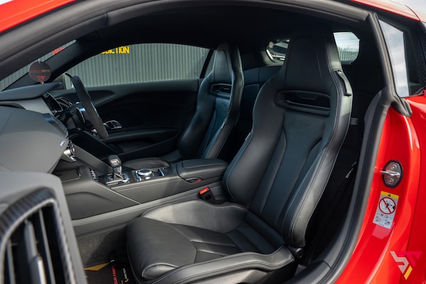 Used Audi R8 2018 for sale - 74900293: Photo 10
