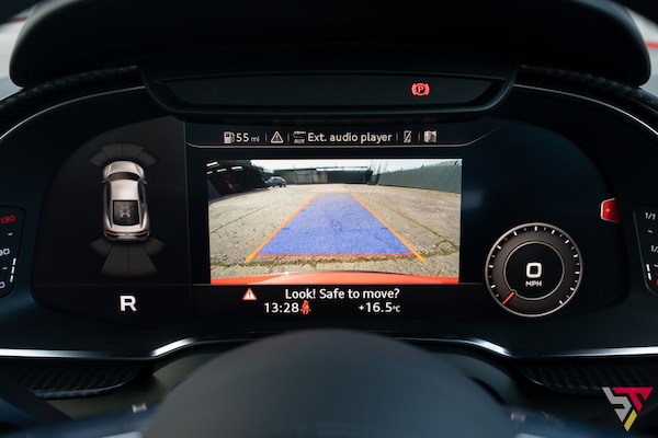 Used Audi R8 2018 for sale - 74900293: Photo 12