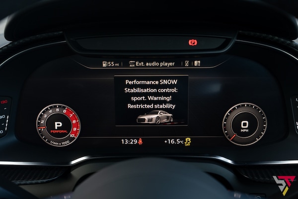 Used Audi R8 2018 for sale - 74900293: Photo 15