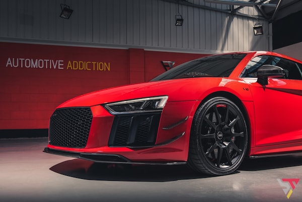 Used Audi R8 2018 for sale - 74900293: Photo 16