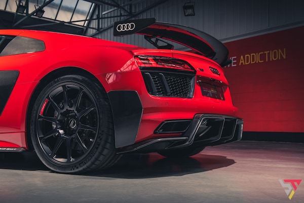 Used Audi R8 2018 for sale - 74900293: Photo 17