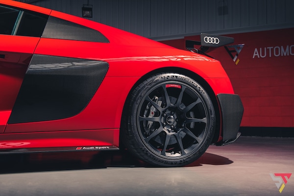 Used Audi R8 2018 for sale - 74900293: Photo 18