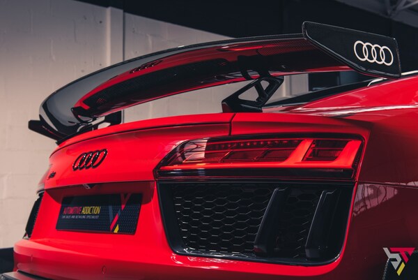 Used Audi R8 2018 for sale - 74900293: Photo 19