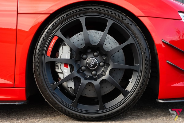 Used Audi R8 2018 for sale - 74900293: Photo 25