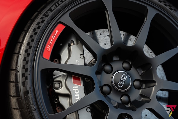 Used Audi R8 2018 for sale - 74900293: Photo 26