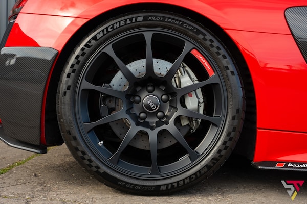 Used Audi R8 2018 for sale - 74900293: Photo 27