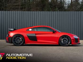 Used Audi R8 2018 for sale - 74900293: Photo