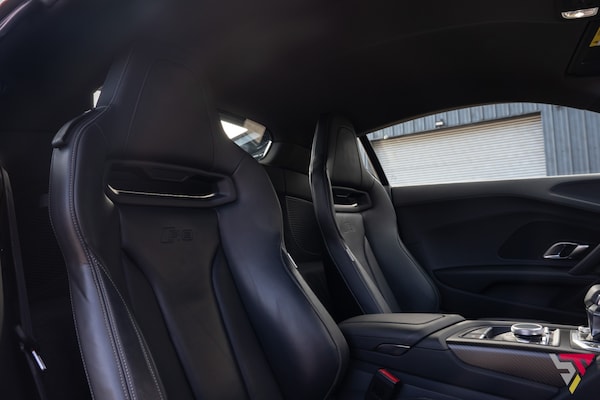 Used Audi R8 2018 for sale - 74900293: Photo 32