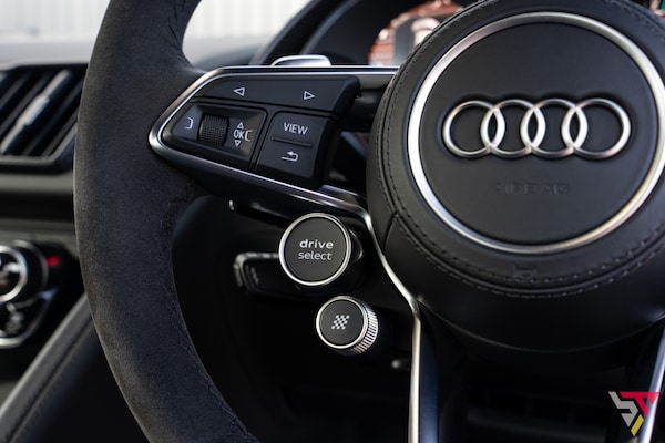 Used Audi R8 2018 for sale - 74900293: Photo 34