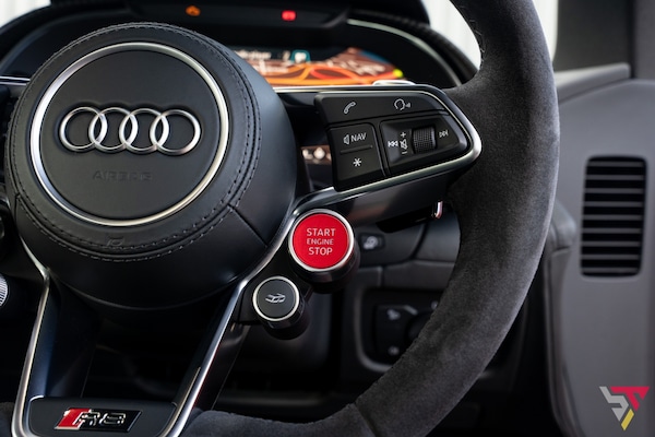 Used Audi R8 2018 for sale - 74900293: Photo 35