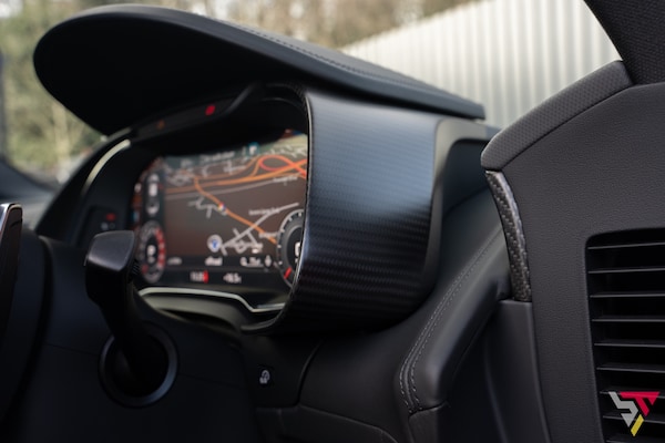 Used Audi R8 2018 for sale - 74900293: Photo 36