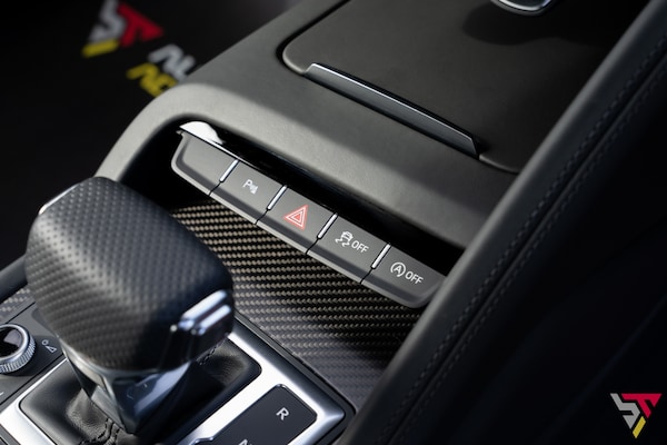 Used Audi R8 2018 for sale - 74900293: Photo 38
