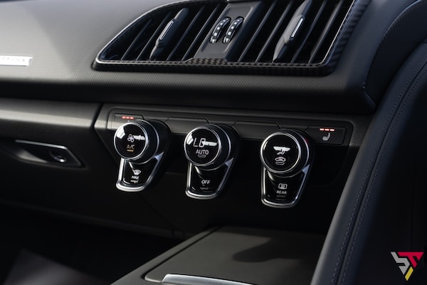 Used Audi R8 2018 for sale - 74900293: Photo 39