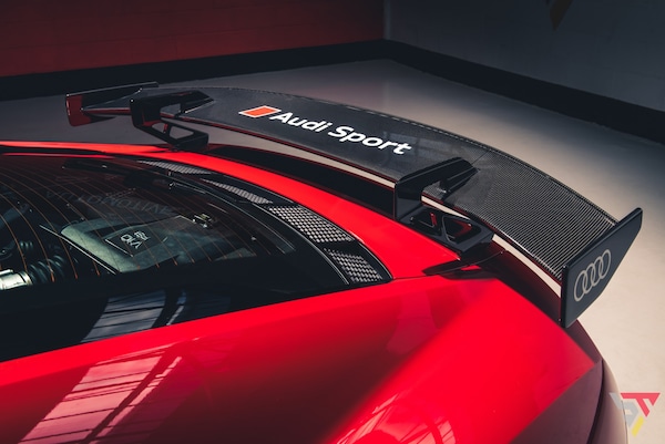 Used Audi R8 2018 for sale - 74900293: Photo 3
