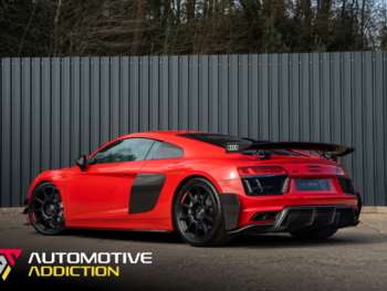 Used Audi R8 2018 for sale - 74900293: Photo
