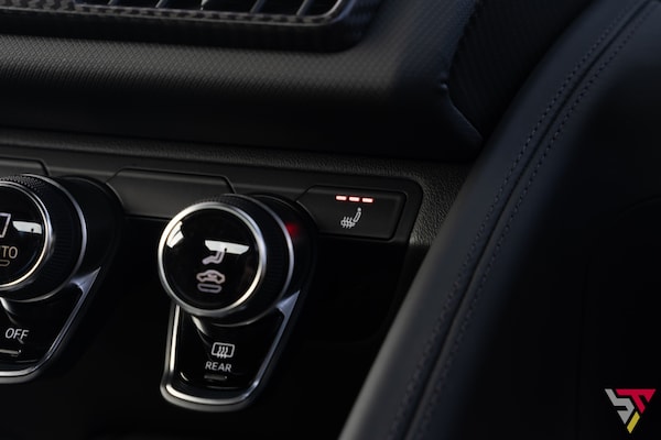 Used Audi R8 2018 for sale - 74900293: Photo 40