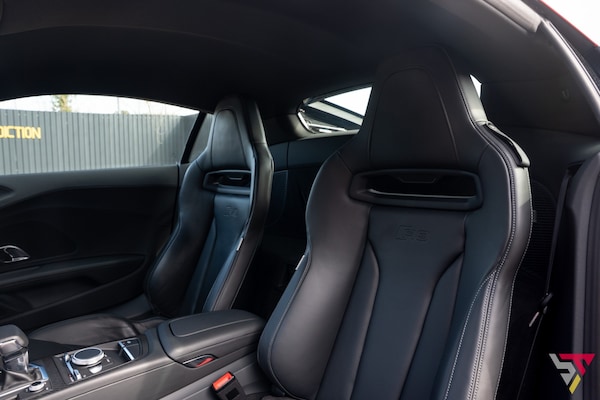 Used Audi R8 2018 for sale - 74900293: Photo 41