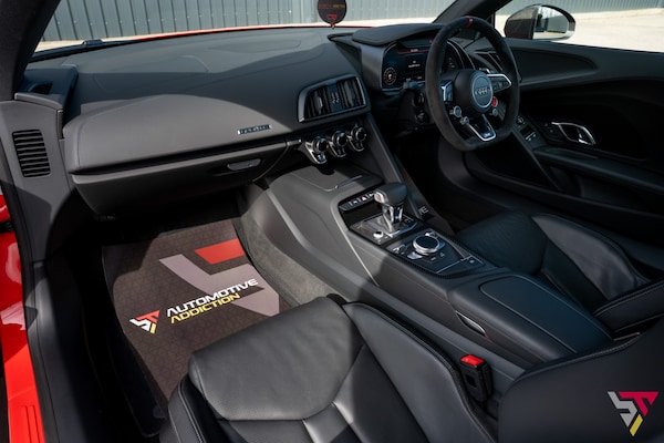 Used Audi R8 2018 for sale - 74900293: Photo 42